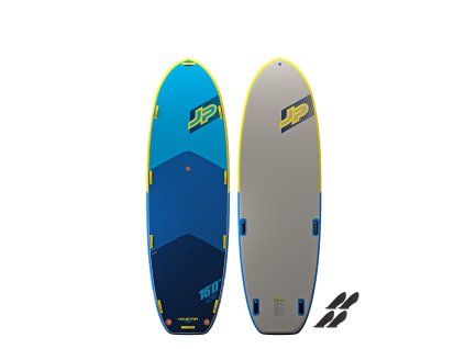 SUP JP Australia Monstair SE 16 2019 Neonmars
