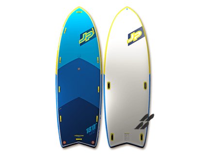 SUP JP Australia Monstair SE 18 2019 Neonmars