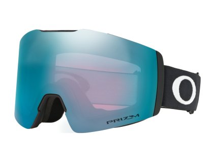 Oakley okuliare Fall Line XM Black