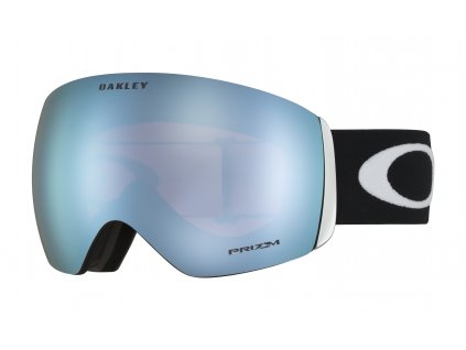 Oakley okuliare Flight Deck Matte Black Prizm Snow