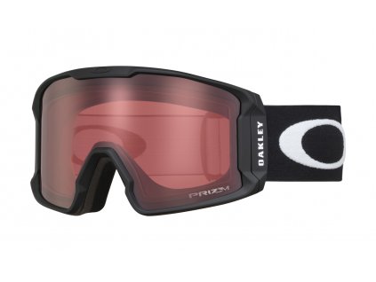 Oakley okuliare Line miner matte black prizm rose