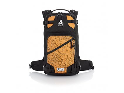 FREERIDE BATOH ARVA CALGARY 22