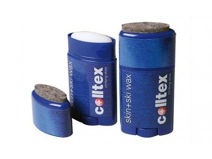 colltex vosk na stupacie pasy