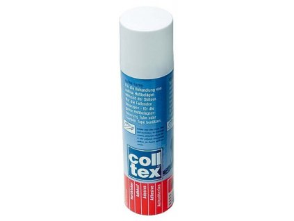 lepidlo colltex spray