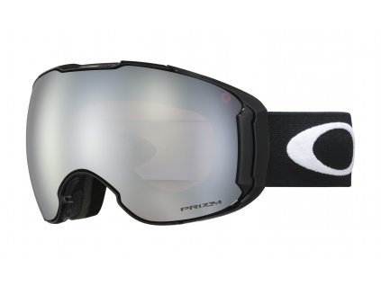 lyziarske-okuliare-oakley-airbrake-xl-jet-black