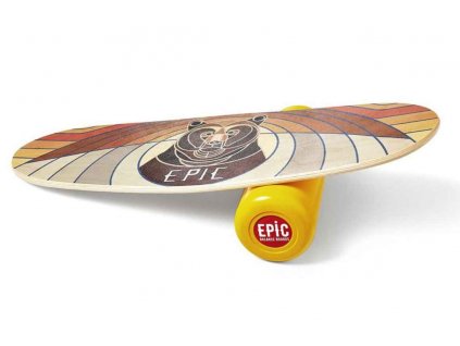 balancna doska epic ursa rocker 1