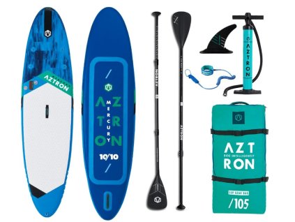 nafukovaci paddleboard aztron mercury