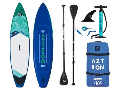 nafukovaci paddleboard aztron urono