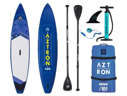 nafukovaci paddleboard aztron neptune