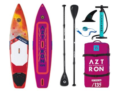 nafukovaci paddleboard aztron soleil xtreme