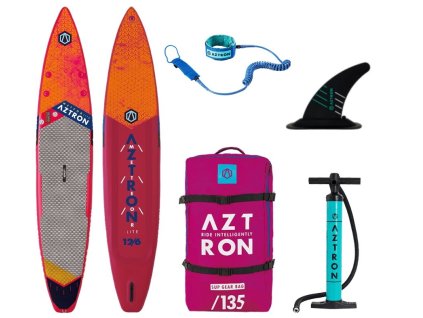 nafukovaci paddleboard aztron meteorlite