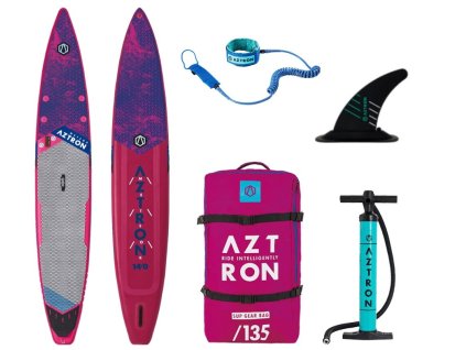 nafukovaci paddleboard aztron meteor
