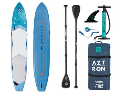 nafukovaci paddleboard aztron galaxie