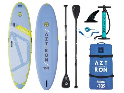nafukovaci paddleboard aztron venus