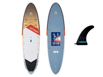 paddleboard aztron jupit