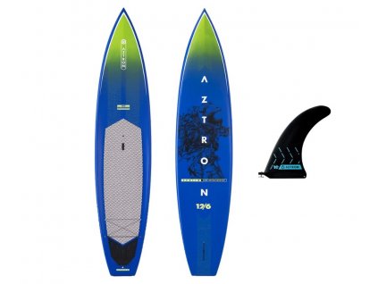 paddleboard aztron apollo
