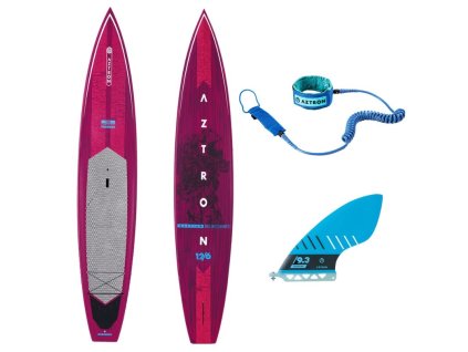 paddleboard aztron martian