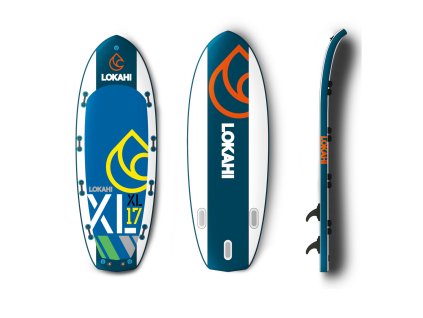 SUP Lokahi Enjoy XL pohlady