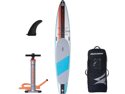 nafukovaci paddleboard.naish maliko 14