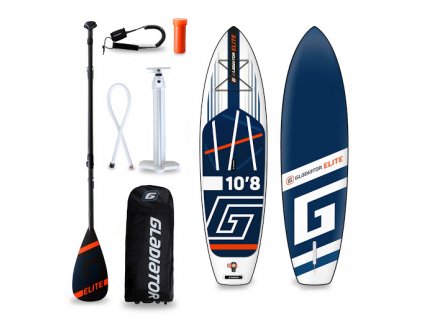 paddleboard gladiator elite 10 8