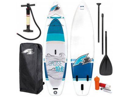 paddleboard f2 cruise 10 6 set