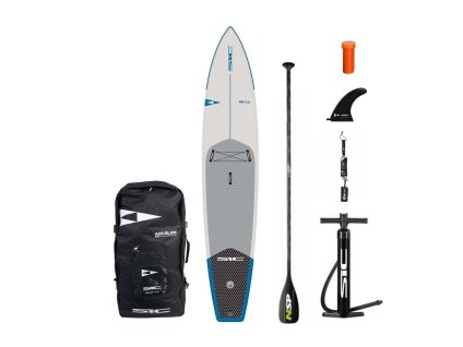 paddleboard sic maui air glide 12 6 fusion