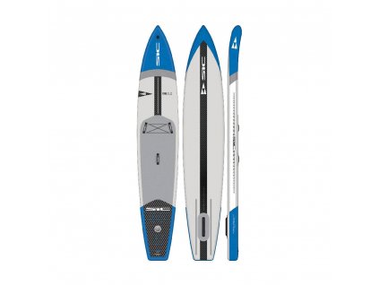 PADDLEBOARD SIC MAUI RS AIR 11 side