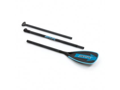 Padlo na SUP STX Fiber Blue