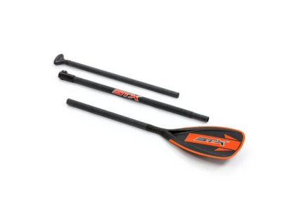 Padlo STX Fiber Orange rozlozene