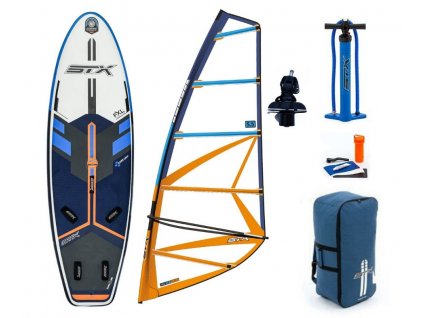 windsurfovy set stx freeride 280 HD20