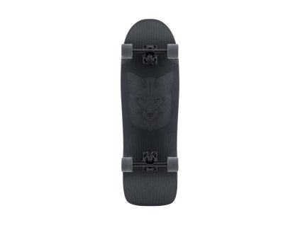 Longboard landyachtz ditch life night fox
