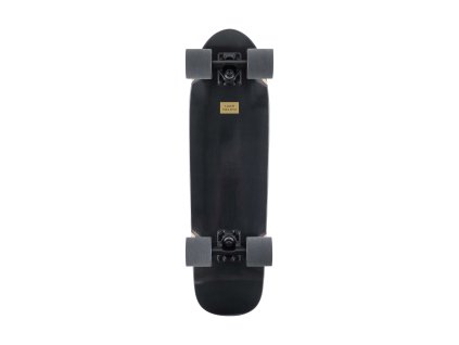 longboard landyachtz dinghy turbo king