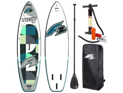 paddleboard f2 stereo 10 5