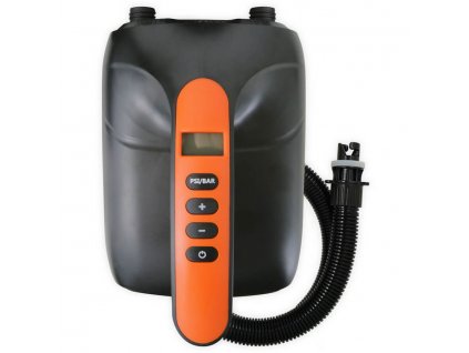 pumpa na paddleboard aquadesign hp