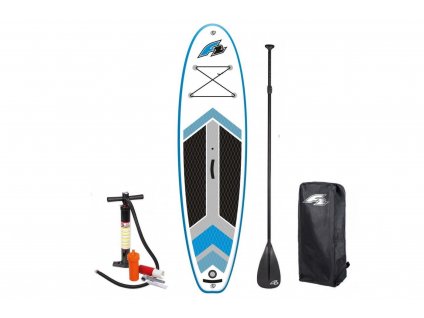 paddleboard f2 windsurf team