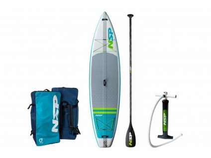 paddleboard nsp touring 12 6