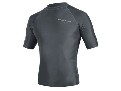 panske lykrove tricko neilpryde misson SS grey