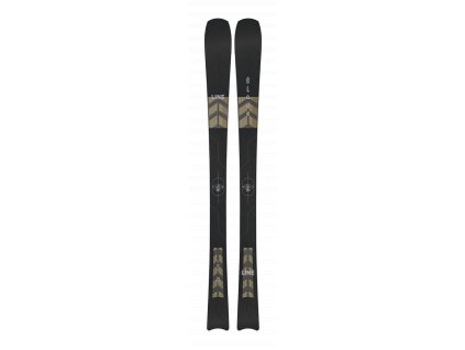 allmountain lyze line blade w