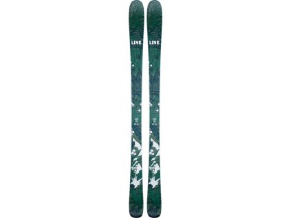 LINE F20 Pandora 84 TOPSHEET