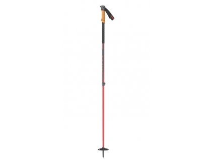 lyziarske palice scott proguide srs red