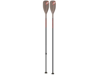 Padlo na SUP JP Carbon Glass CNC