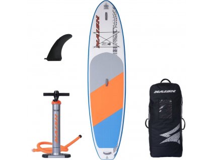 nafukovaci paddleboard.naish nalu 11 6