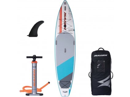 nafukovaci paddleboard.naish glide 12 6