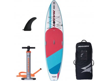 nafukovaci paddleboard.naish alana 11 6