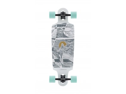 longboard landyachtz drop cat 33 seeker