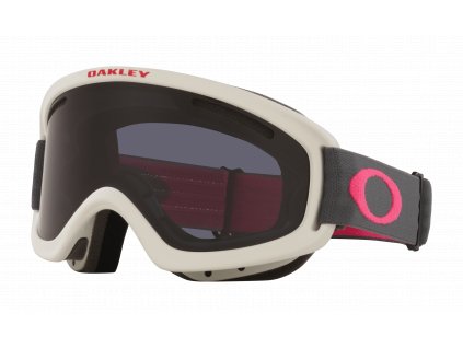 lyziarske okuliare oakley o frame 2.0 pro dark grey rubine dark grey 2