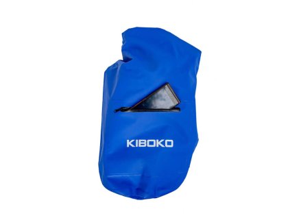 Nepremokavy batoh Kiboko s vreckom 20 l
