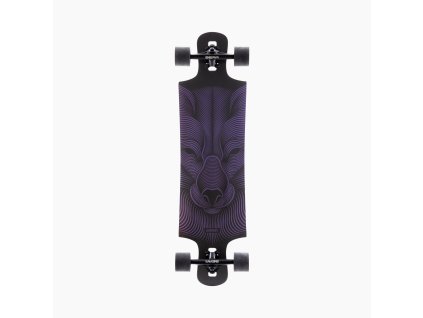longboard landyachtz drop hammer fox (1)