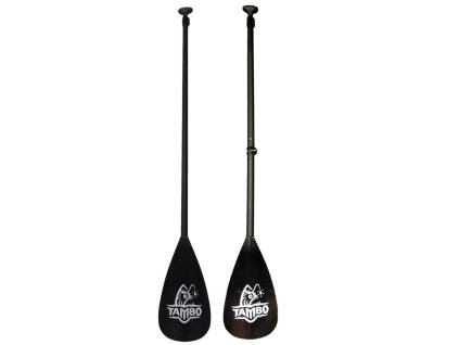 Padlo na SUP Tambo Carbondesign Vario Compact