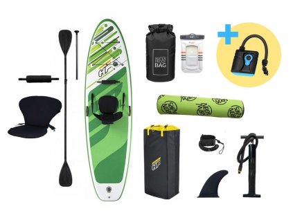 paddleboard hydroforce free soul sety produkt 1